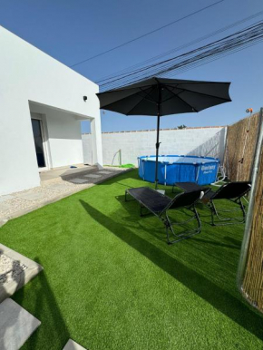 Apartamento El Oasis
